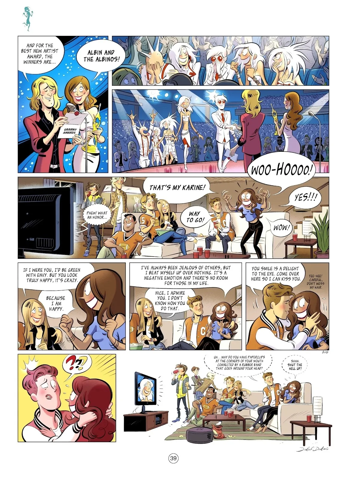 Manga Page 40