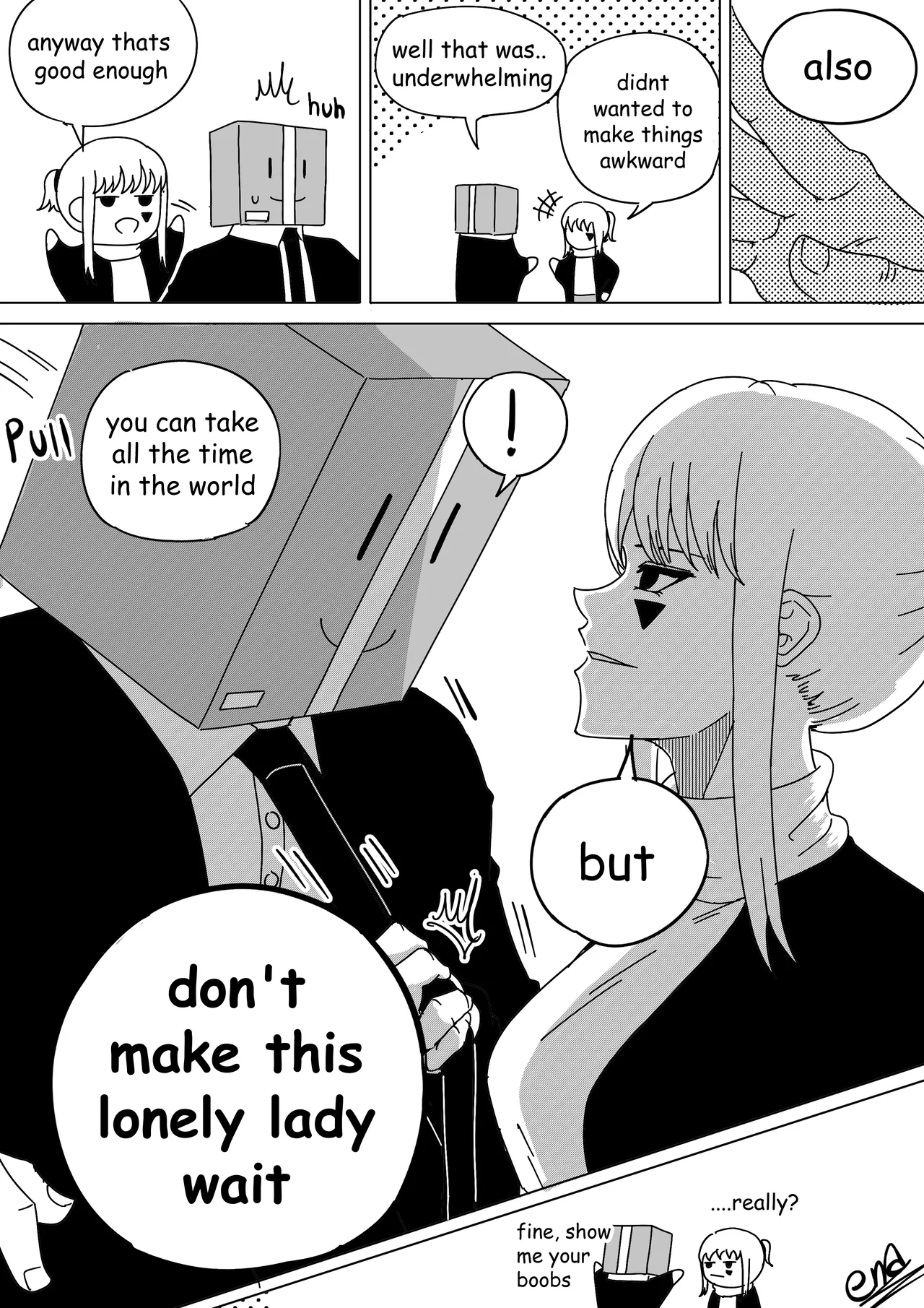 Manga Page 7