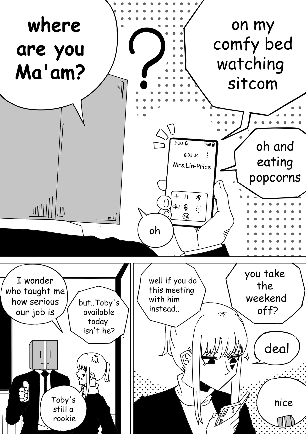 Manga Page 9
