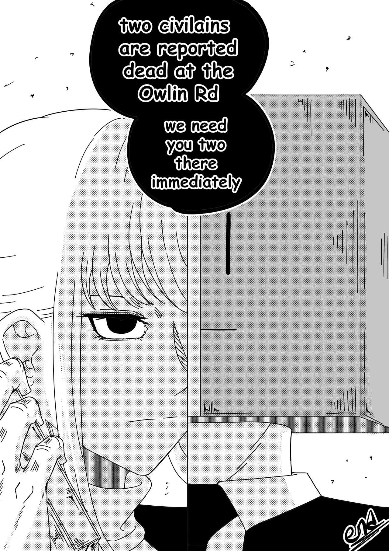 Manga Page 11