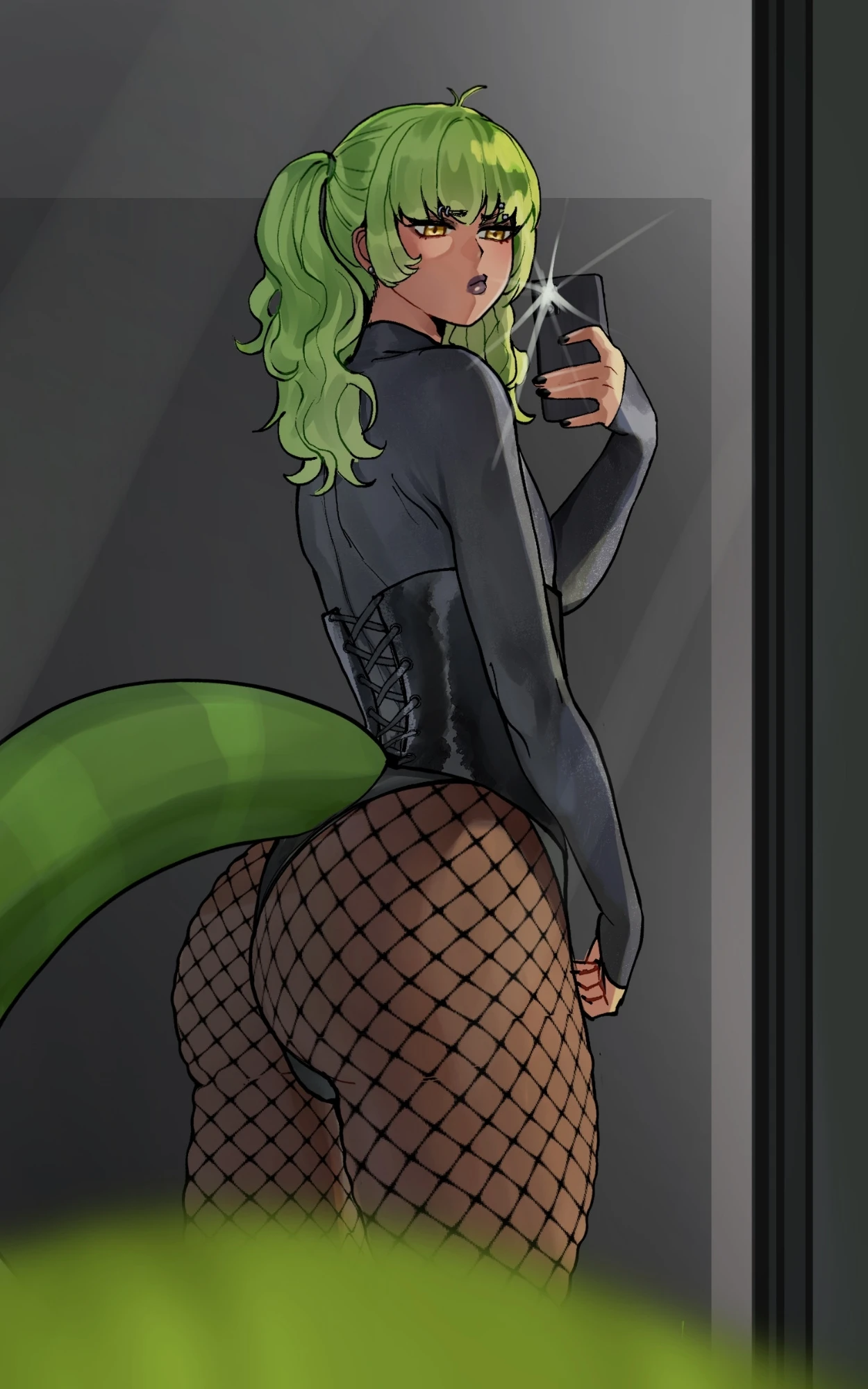Manga Page 487