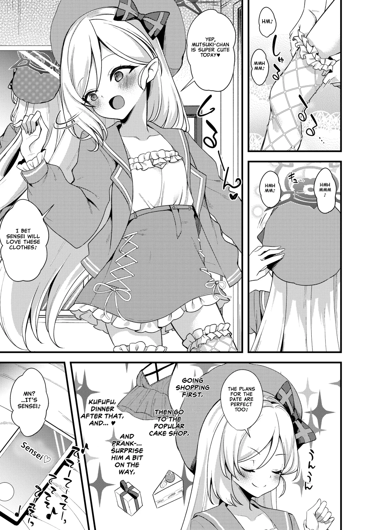 Manga Page 4