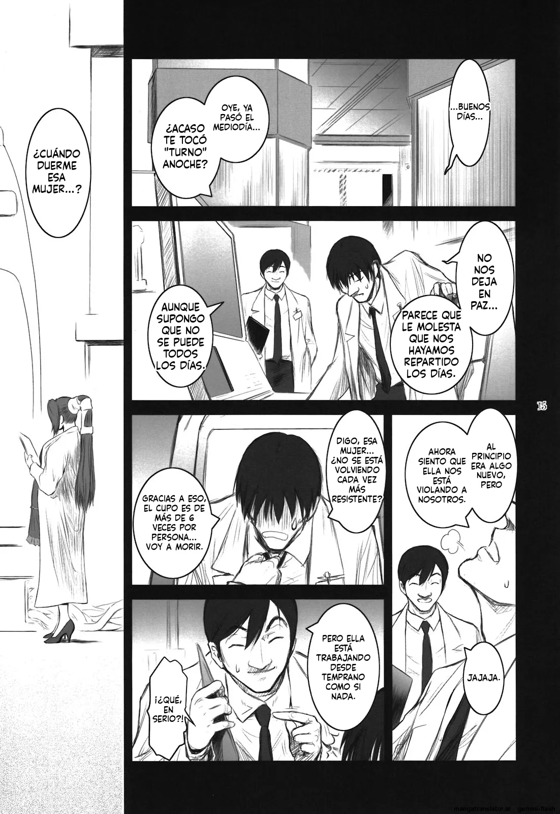 Manga Page 15