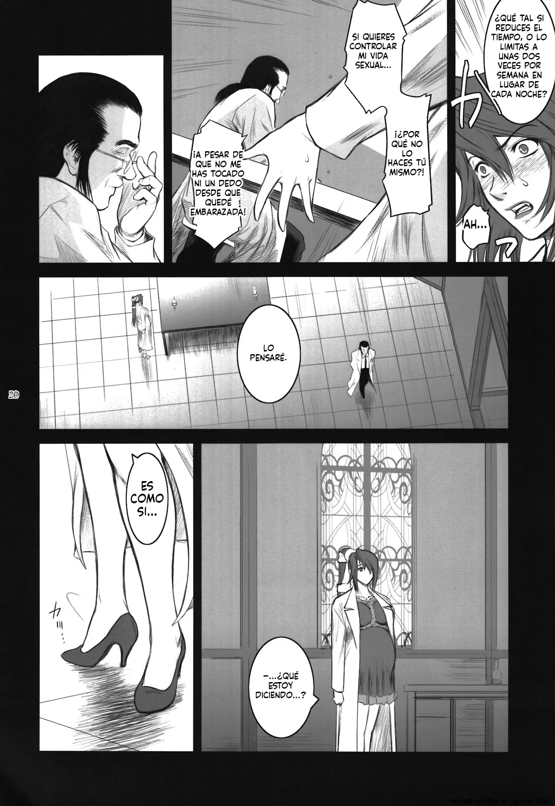 Manga Page 20