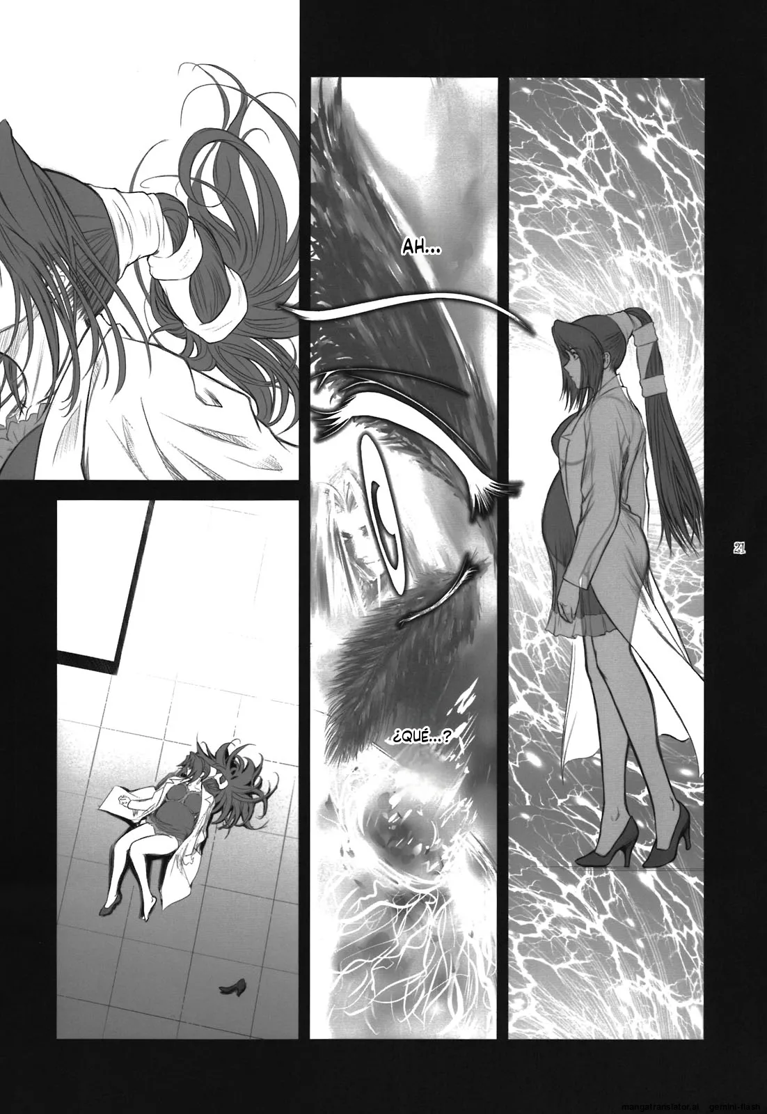 Manga Page 21