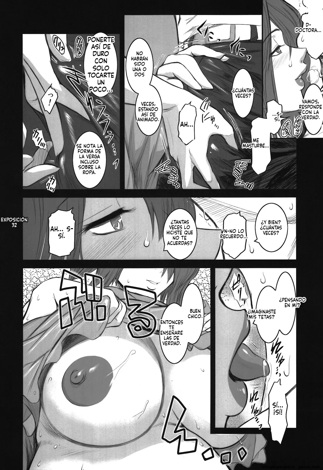 Manga Page 32