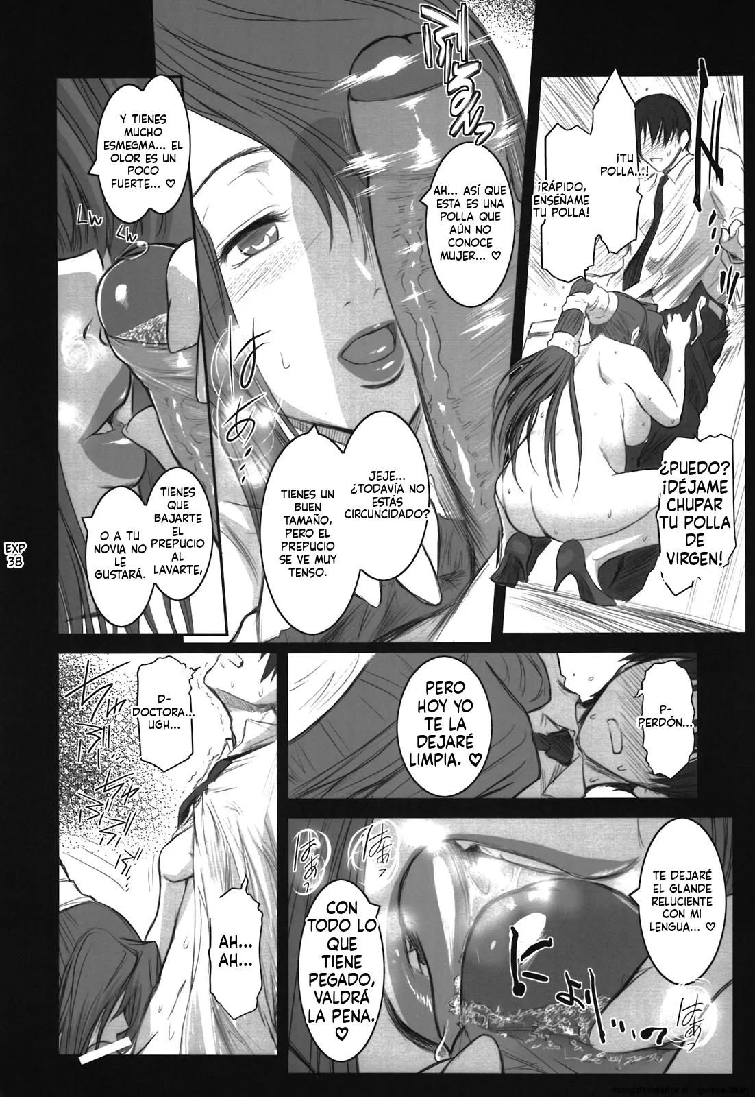 Manga Page 38