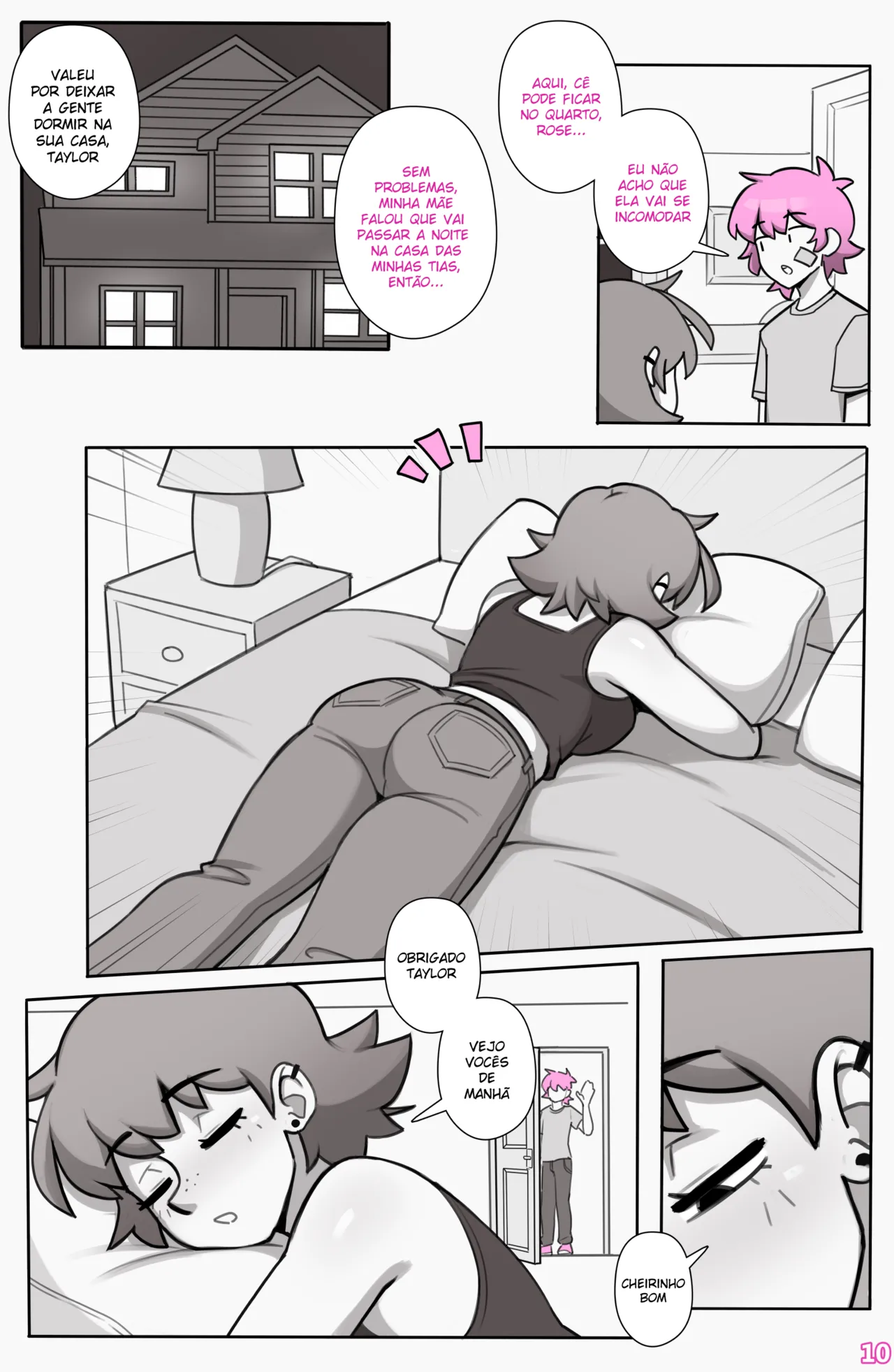 Manga Page 11