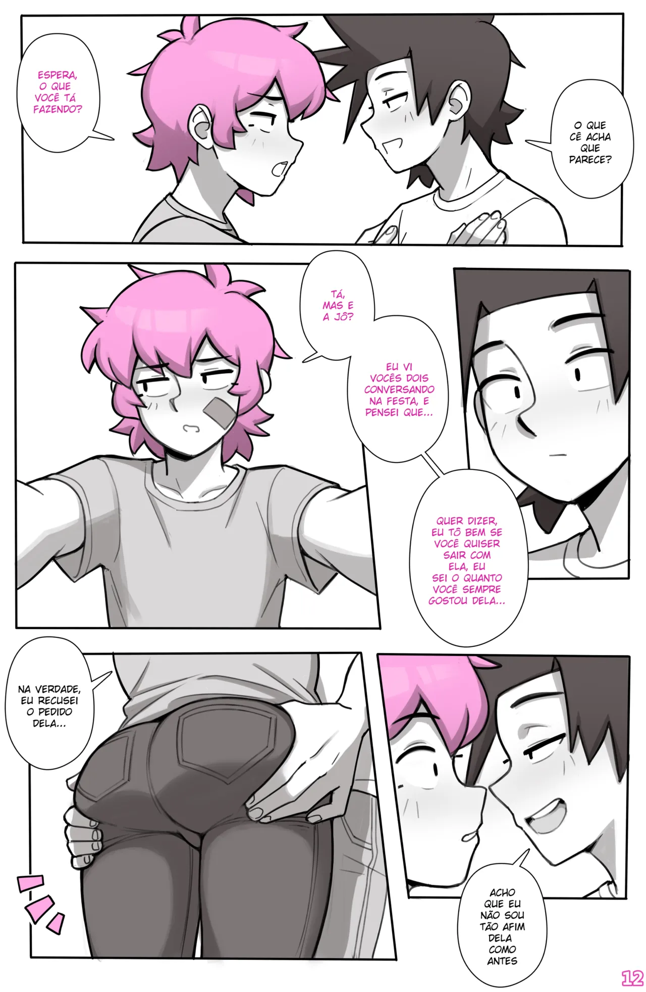 Manga Page 13