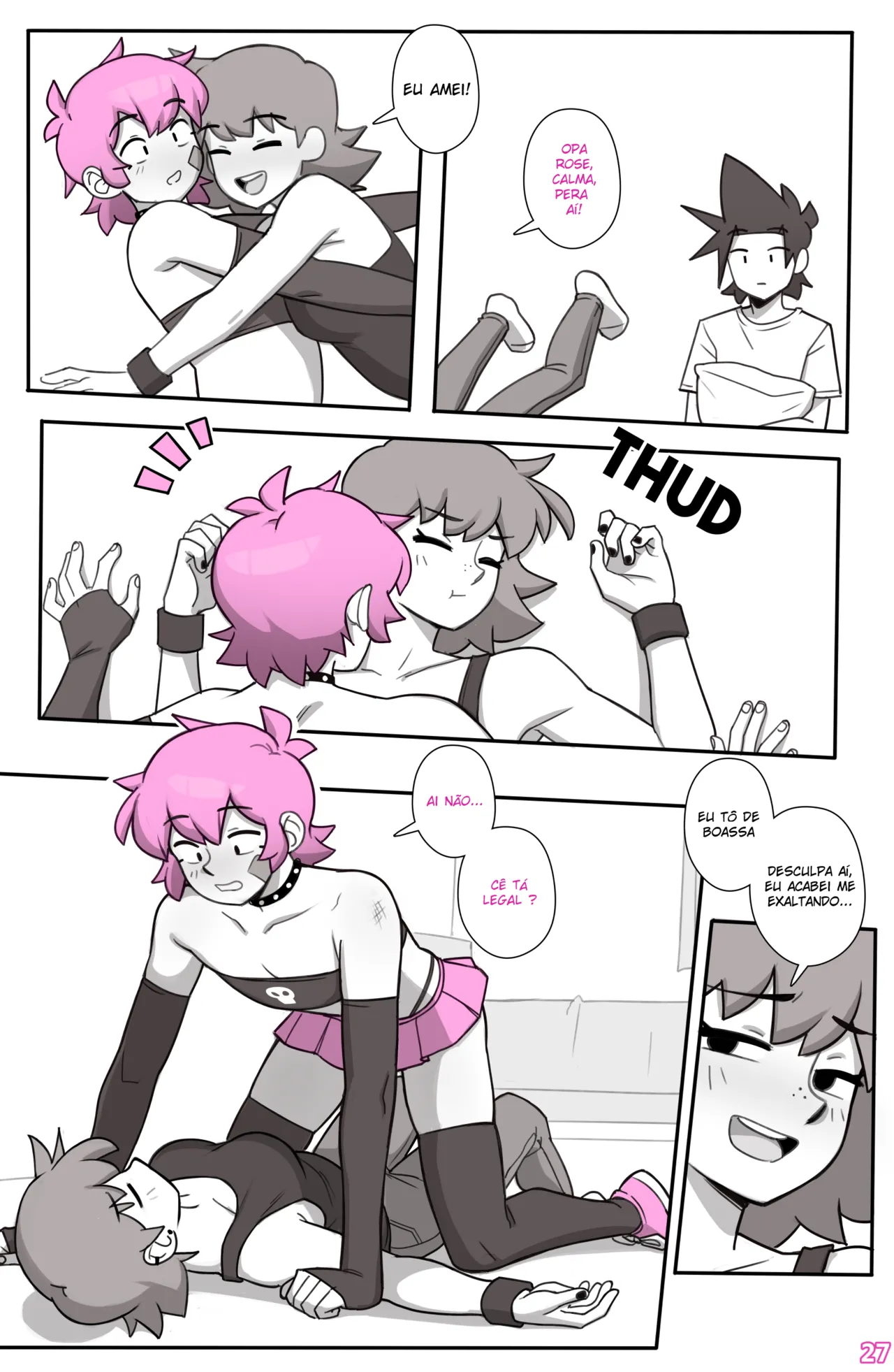Manga Page 28