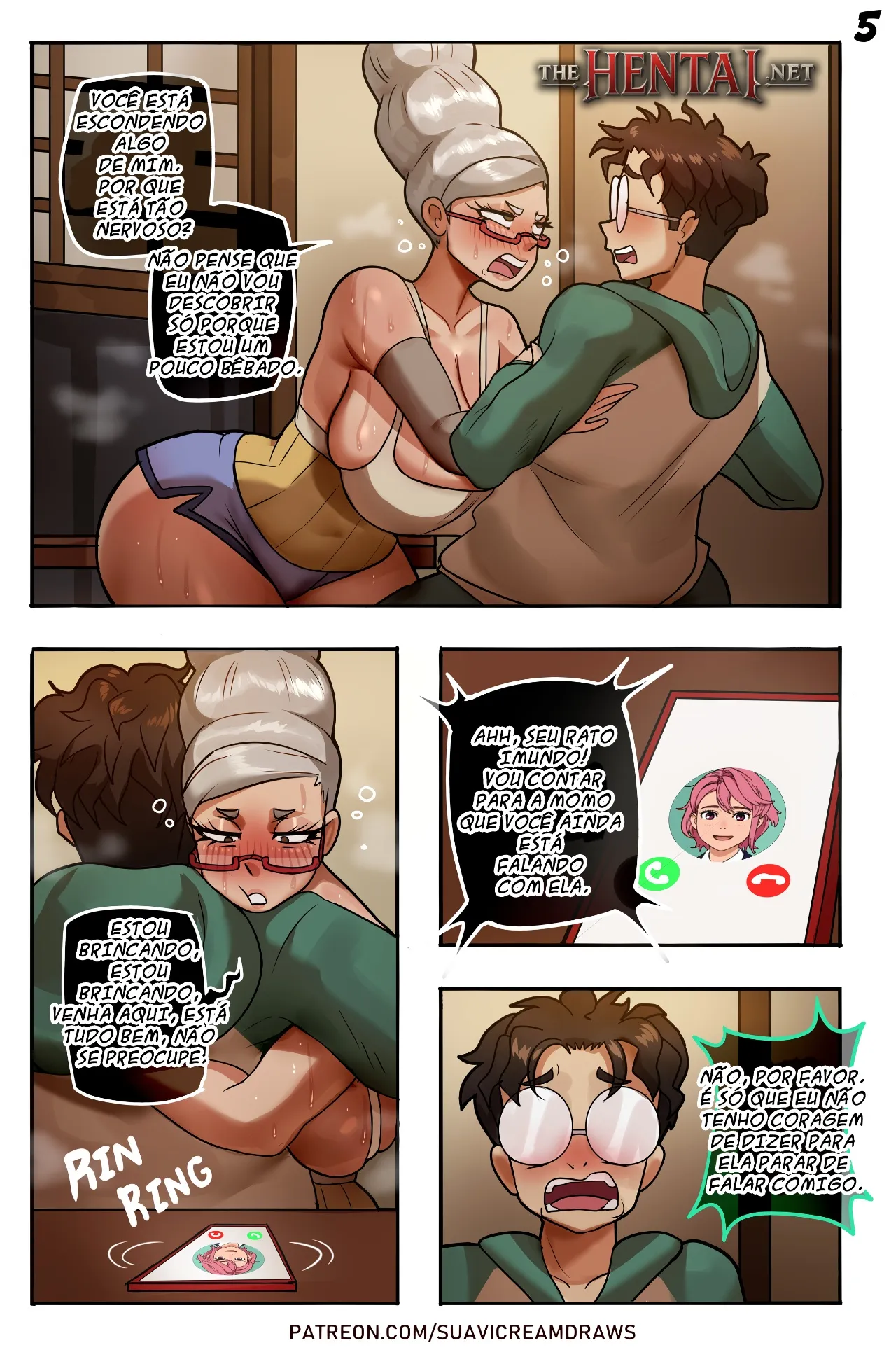 Manga Page 10