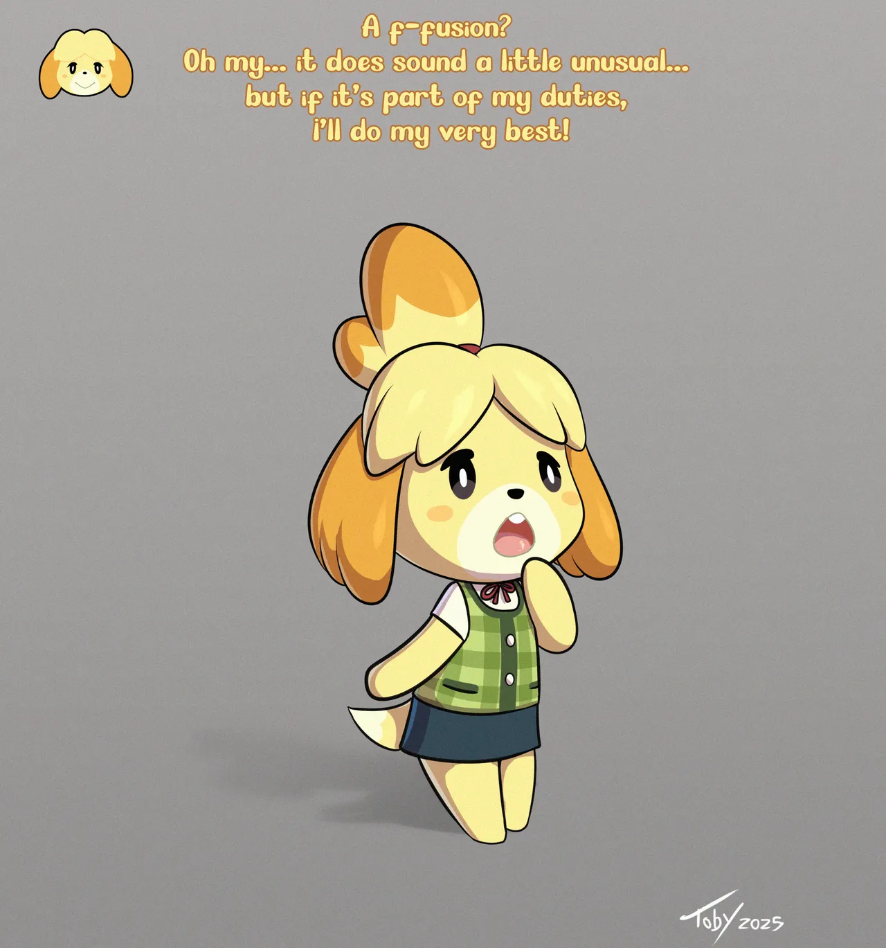 Manga Page 1