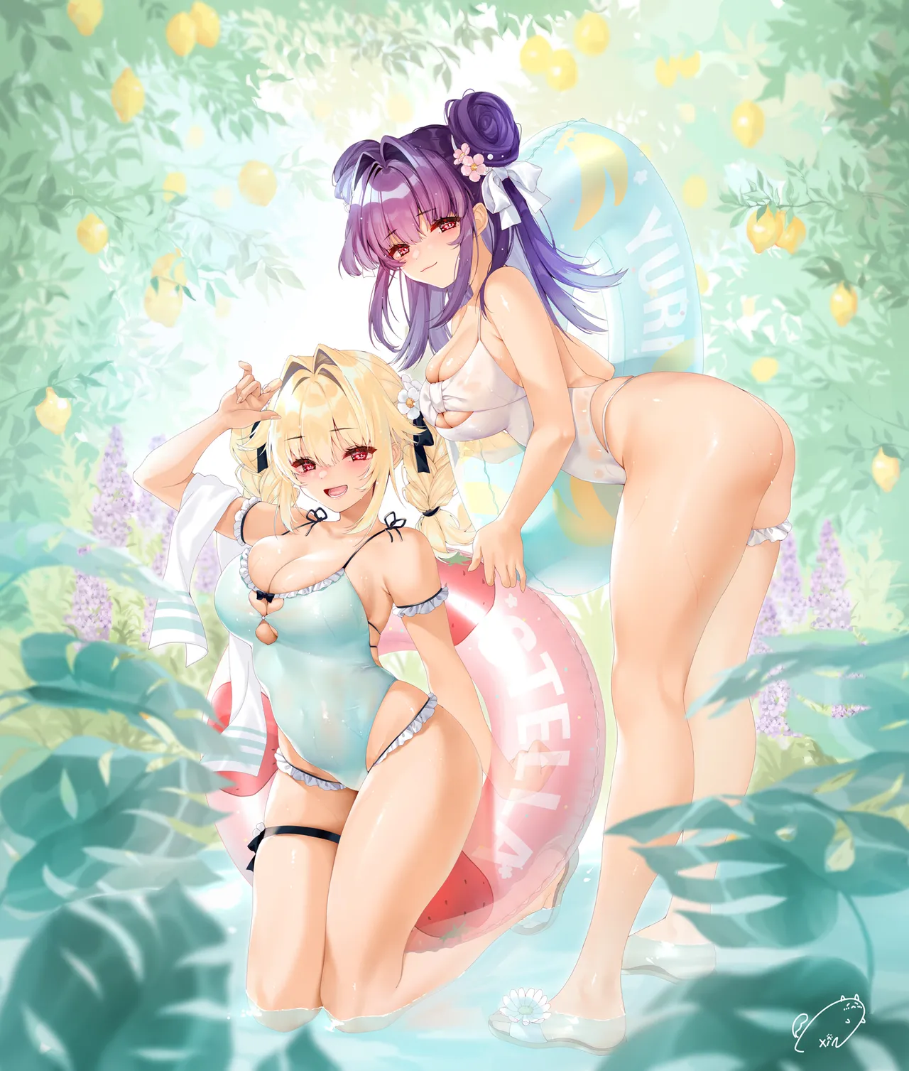 Manga Page 424