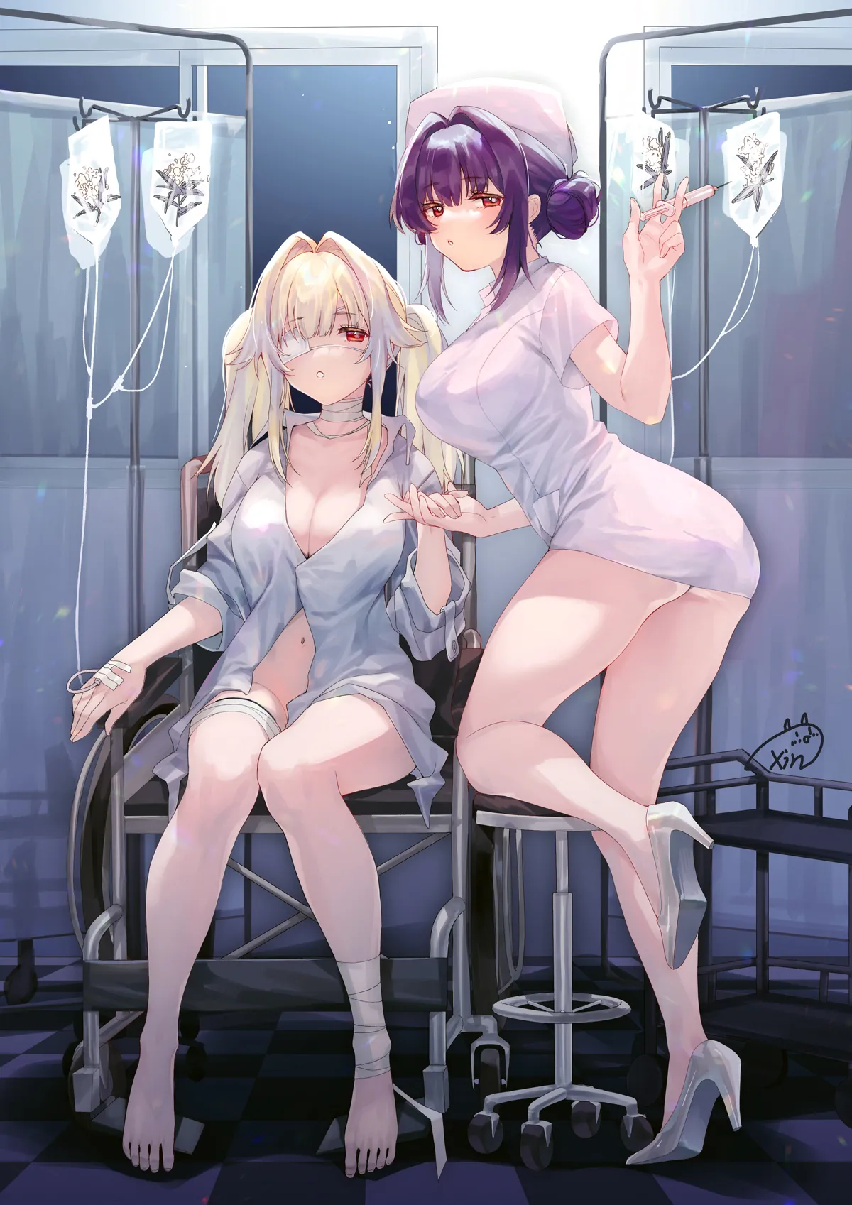 Manga Page 540