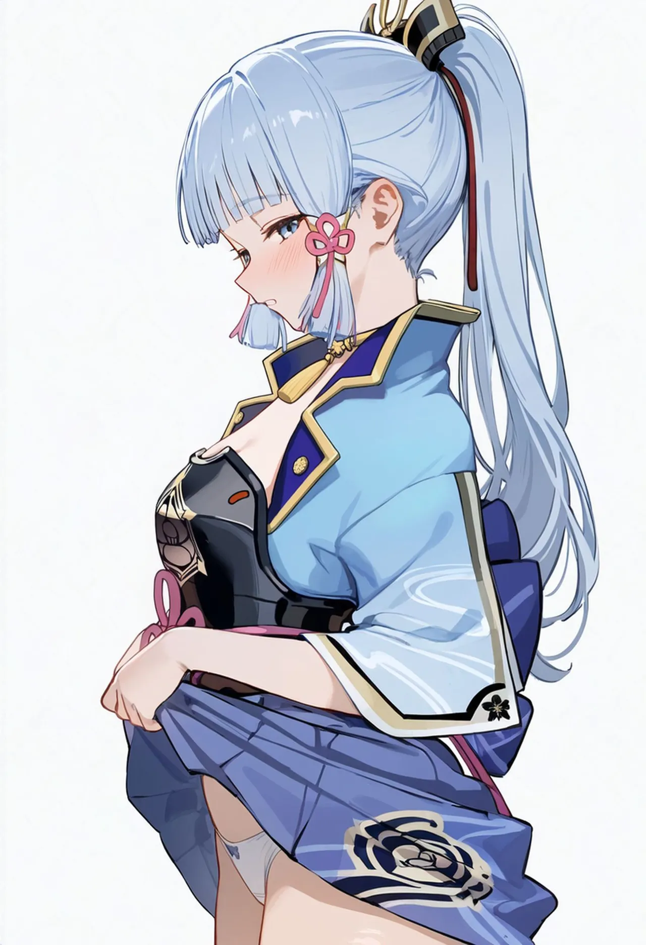 Manga Page 605