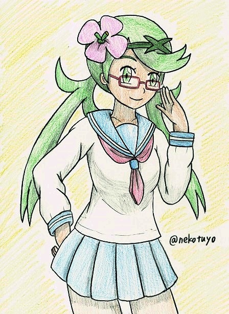 Manga Page 4
