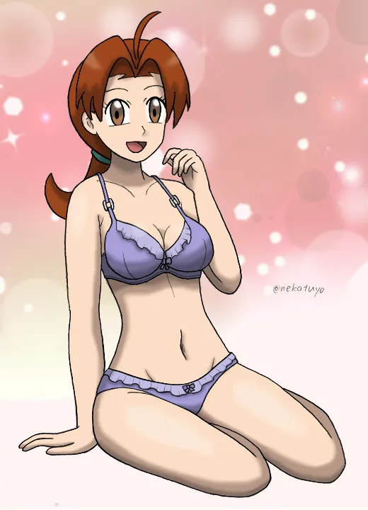 Manga Page 258