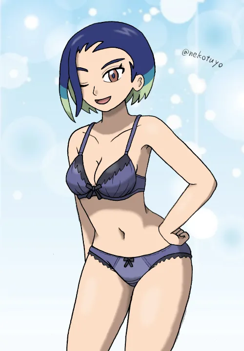 Manga Page 523