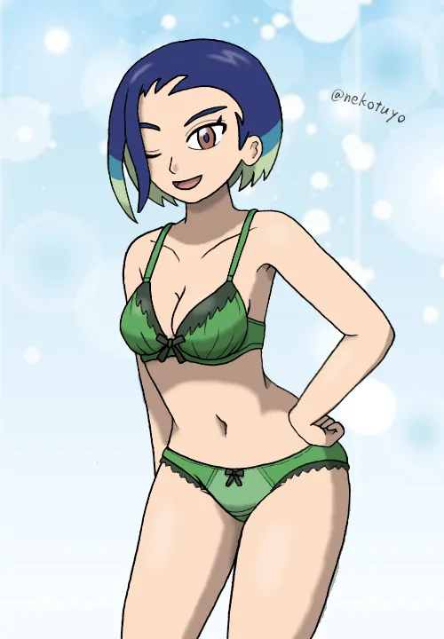 Manga Page 524