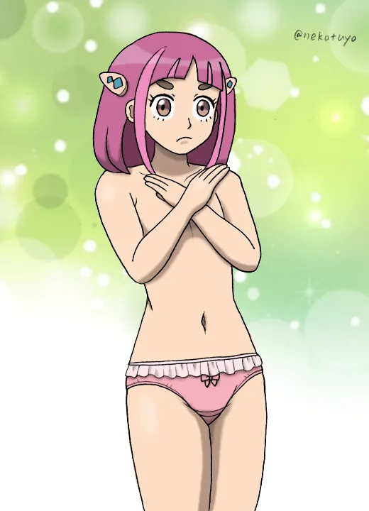 Manga Page 541