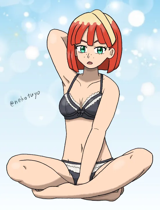 Manga Page 551