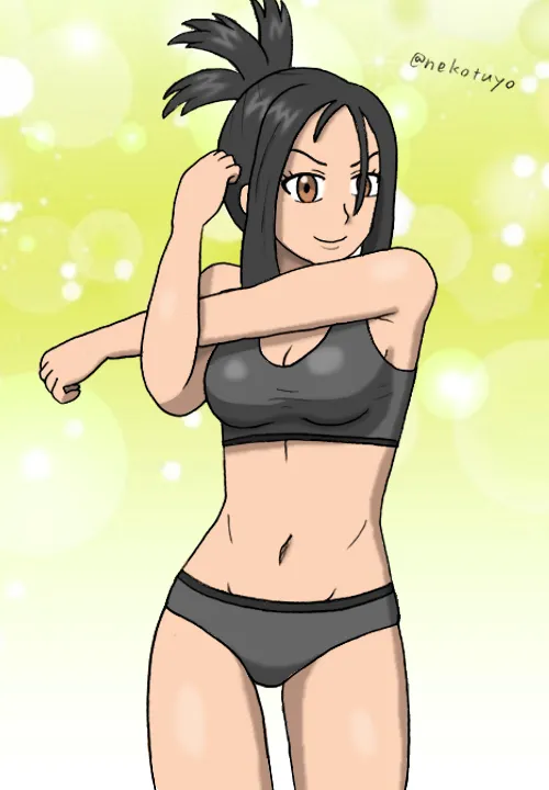 Manga Page 565