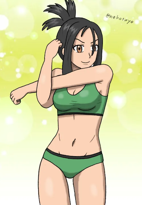 Manga Page 566