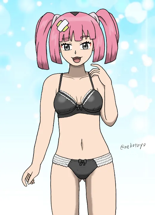 Manga Page 588