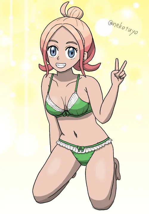 Manga Page 714