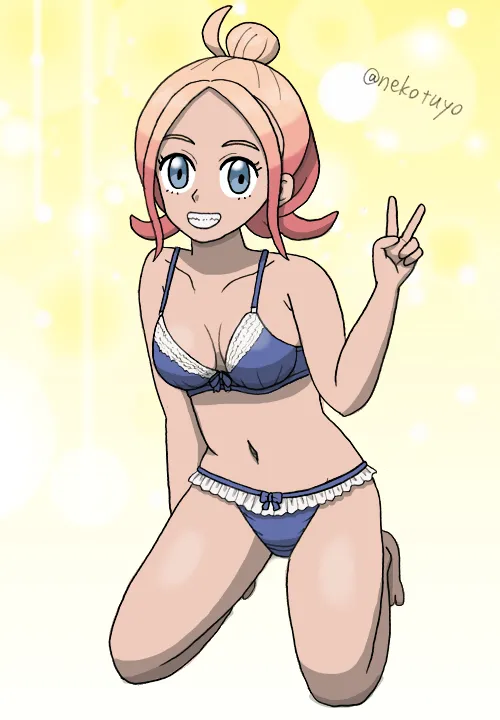 Manga Page 715