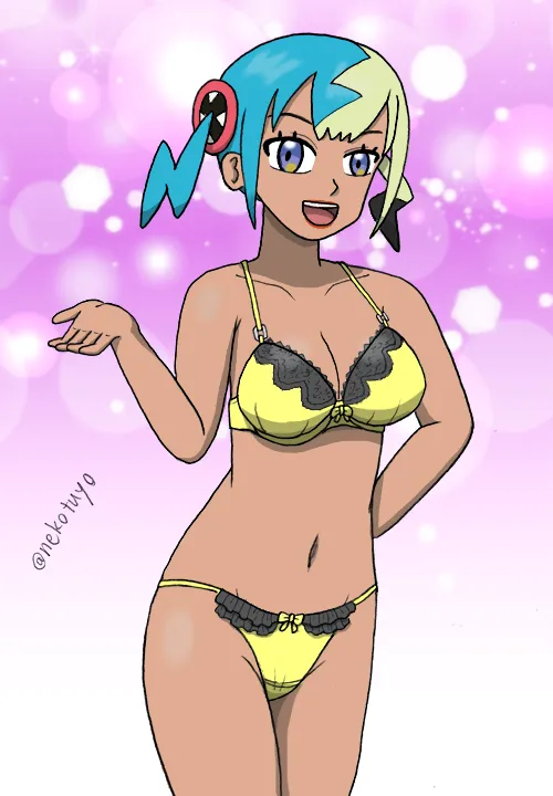 Manga Page 722