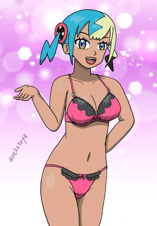 Manga Page 723