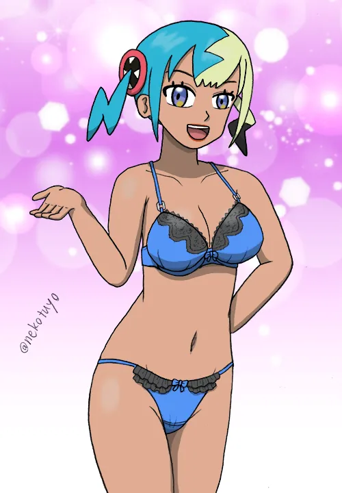Manga Page 724