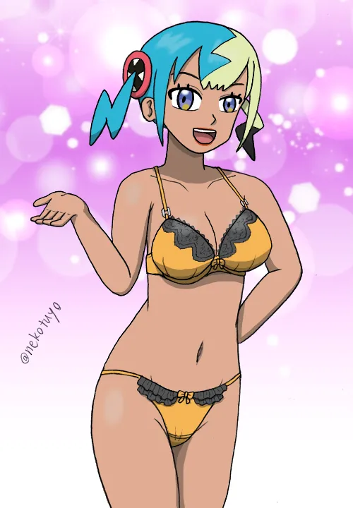 Manga Page 725