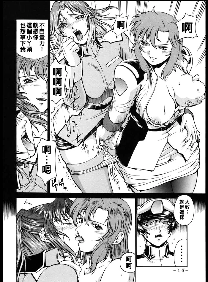 Manga Page 9
