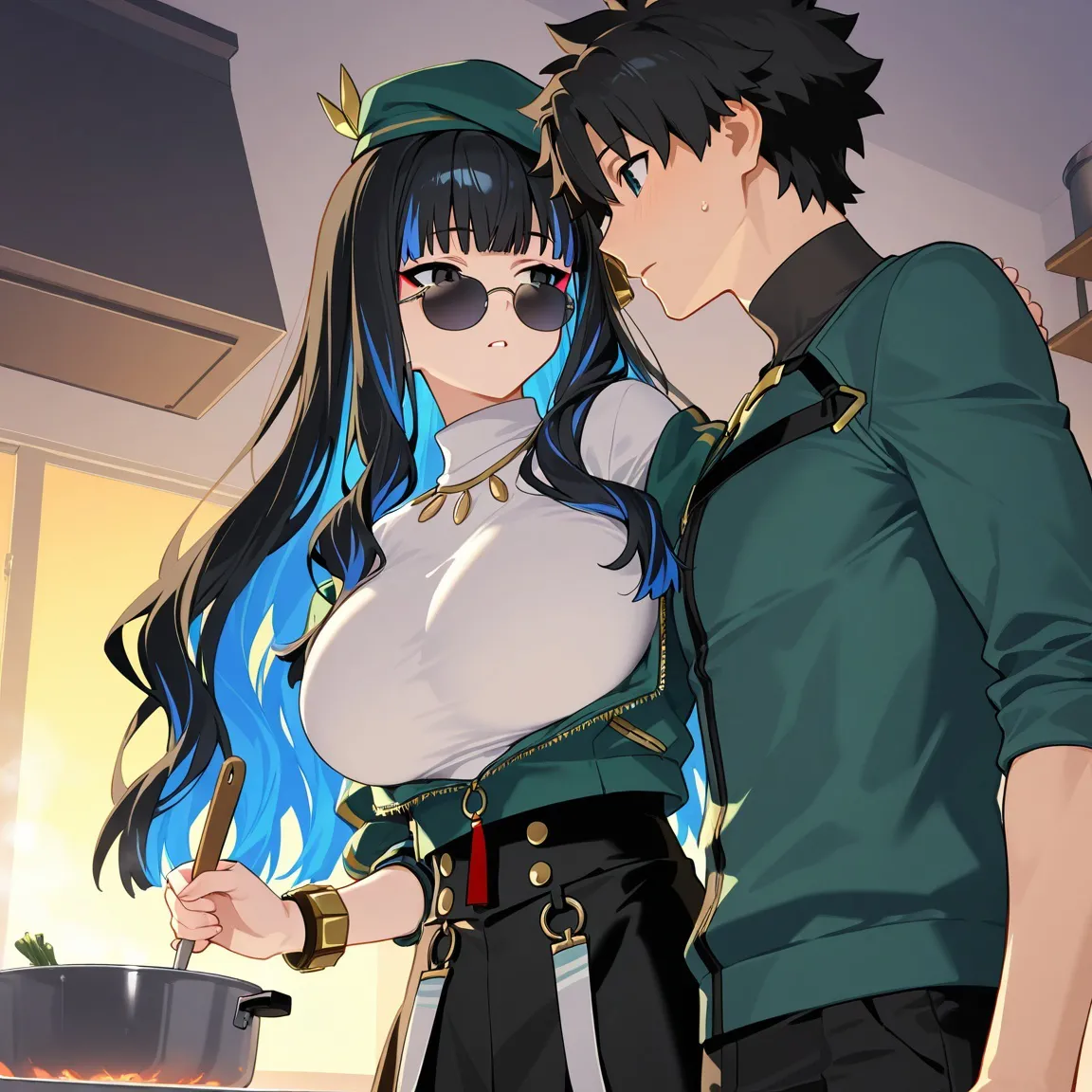 Manga Page 12