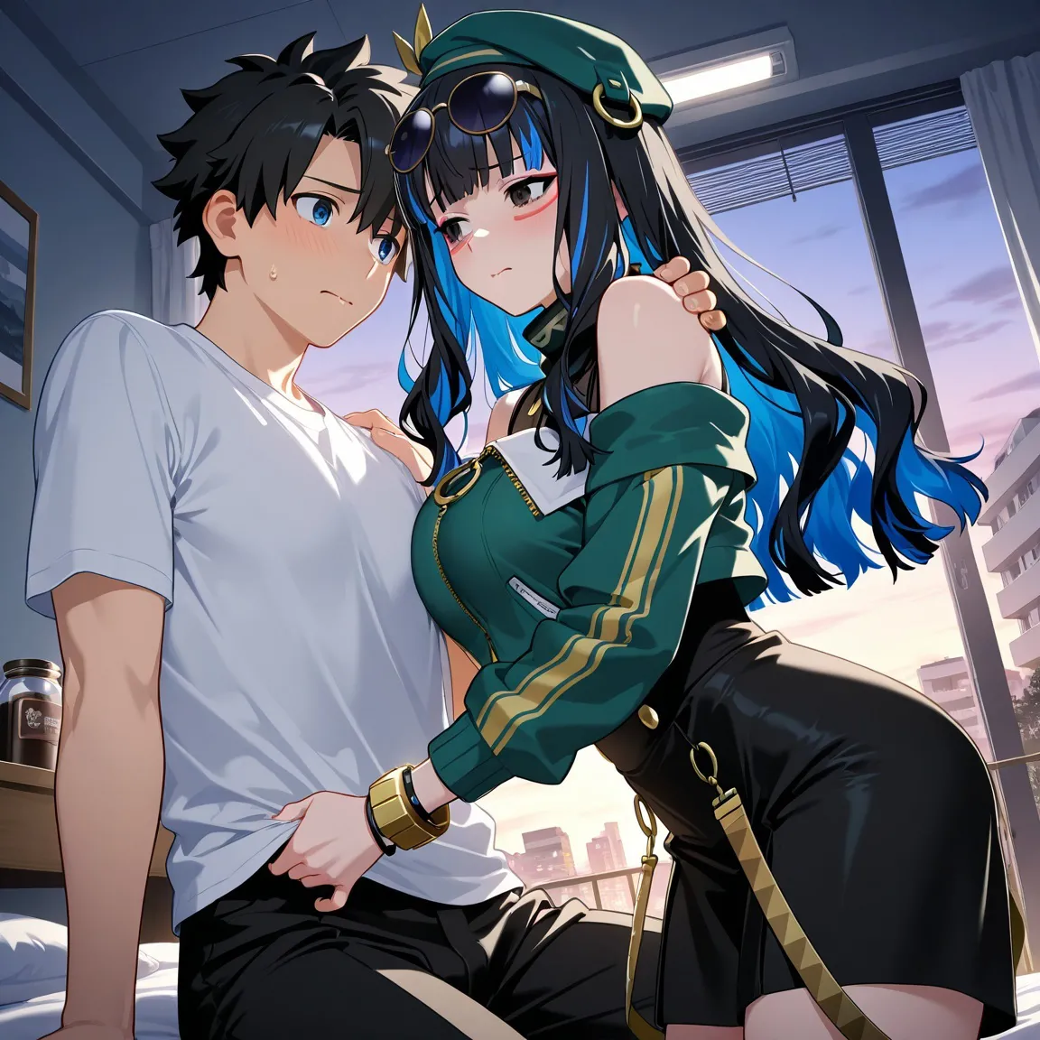 Manga Page 13