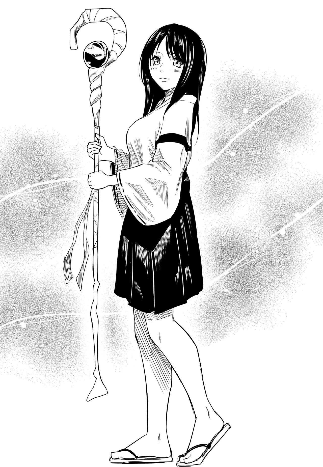 Manga Page 4