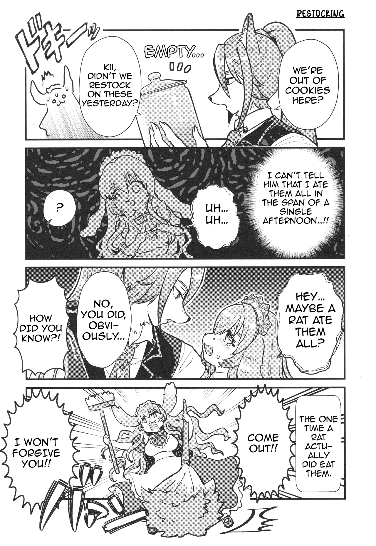 Manga Page 10