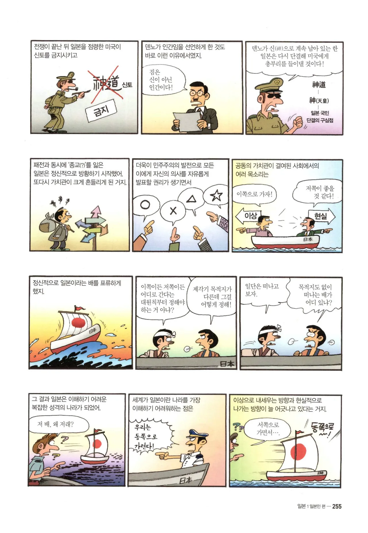 Manga Page 256