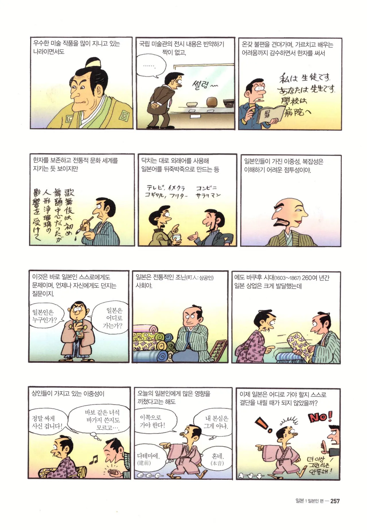 Manga Page 258