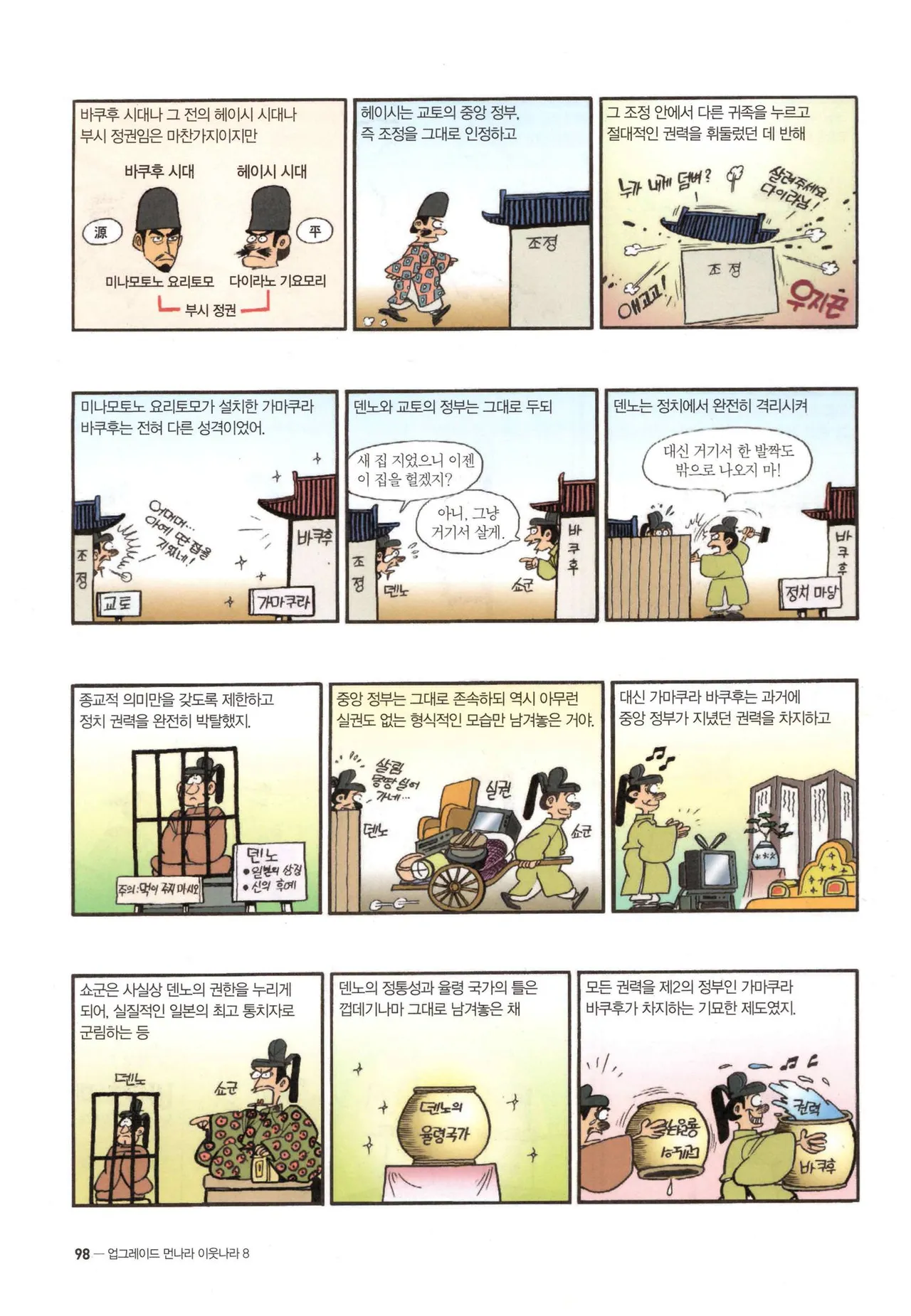 Manga Page 381