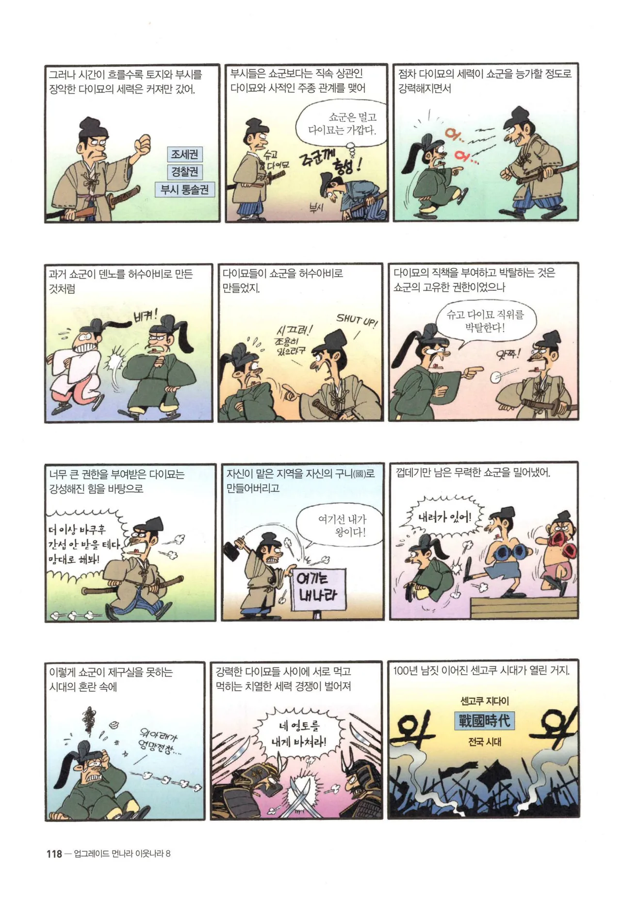 Manga Page 401