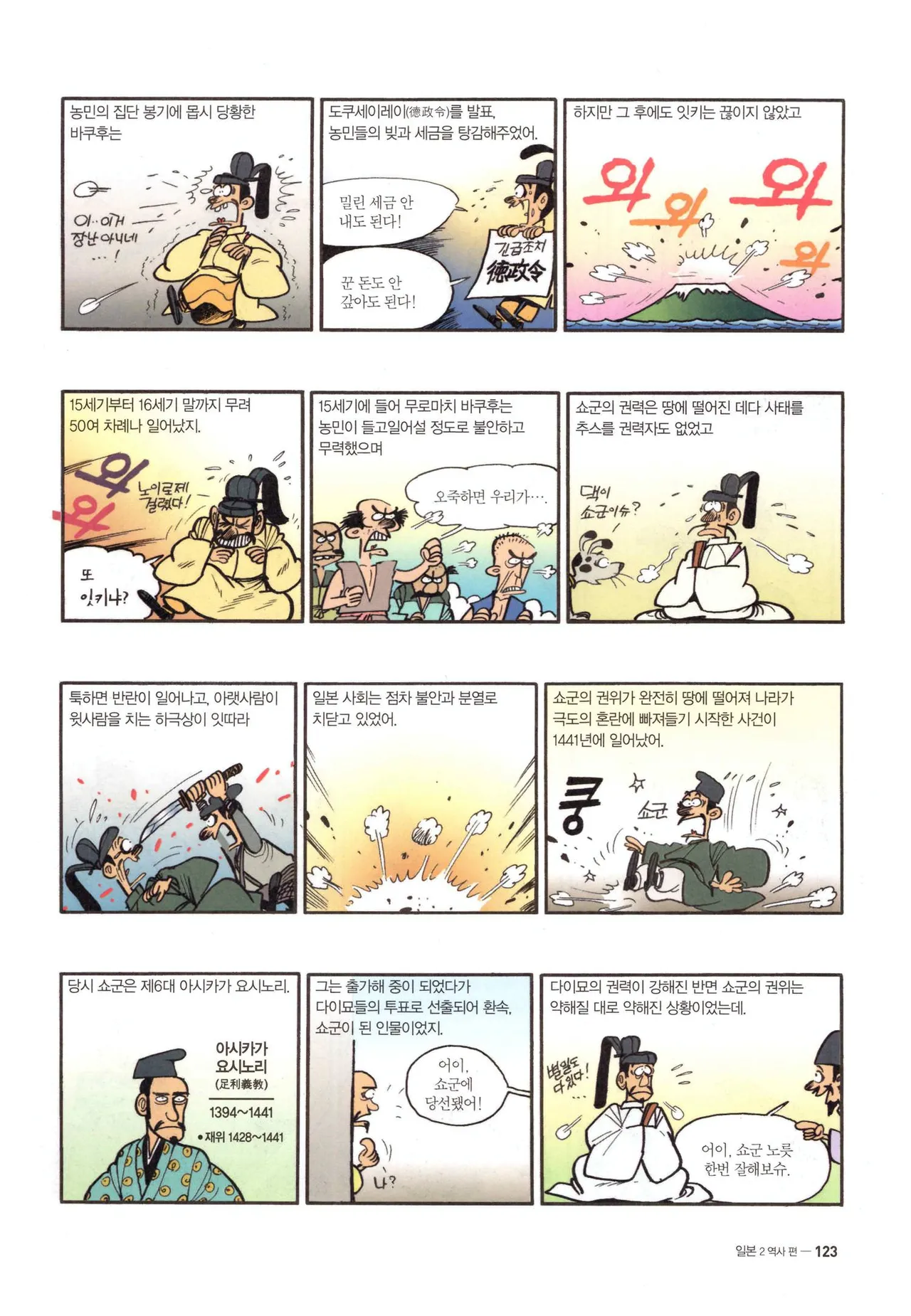Manga Page 406