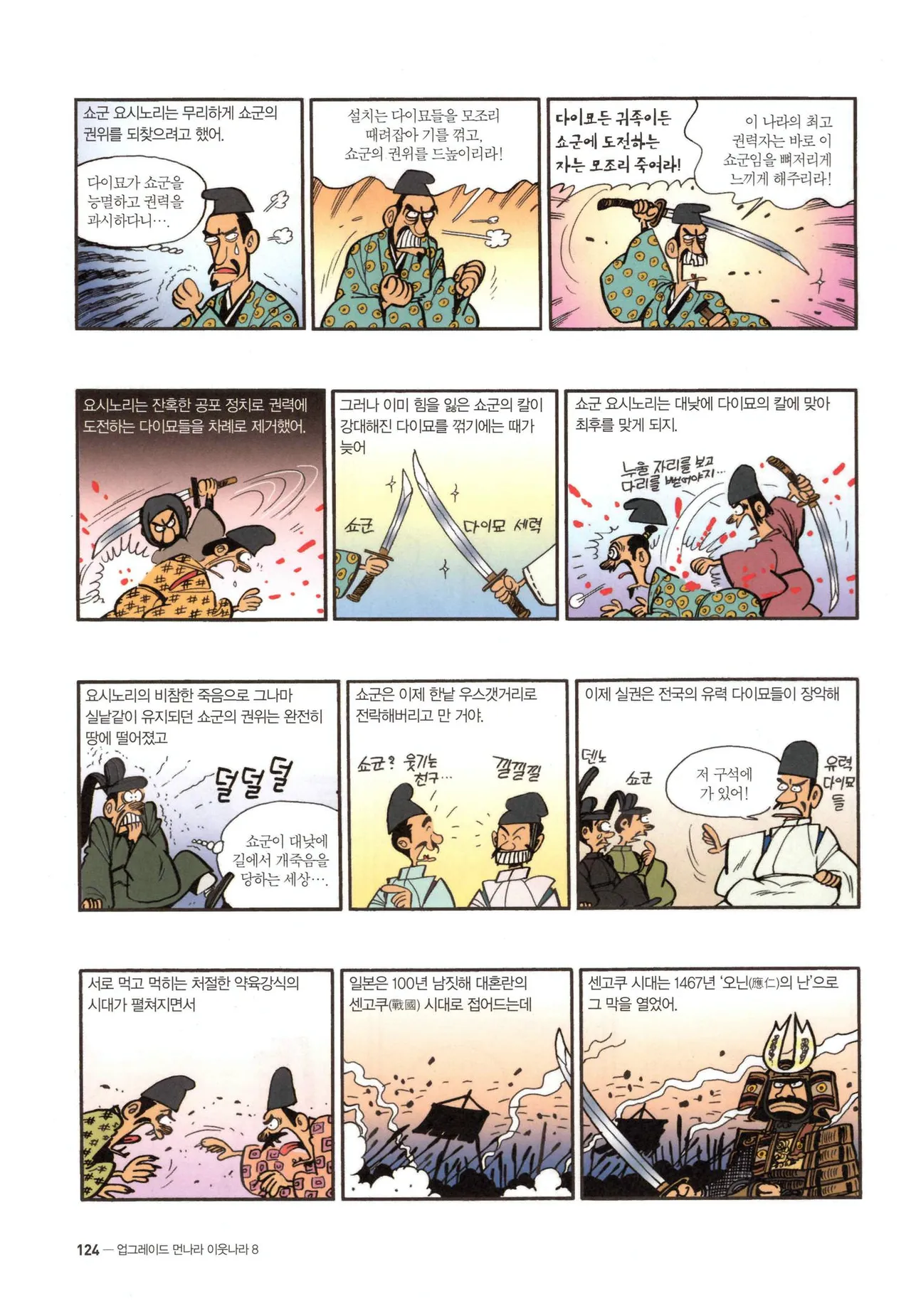 Manga Page 407