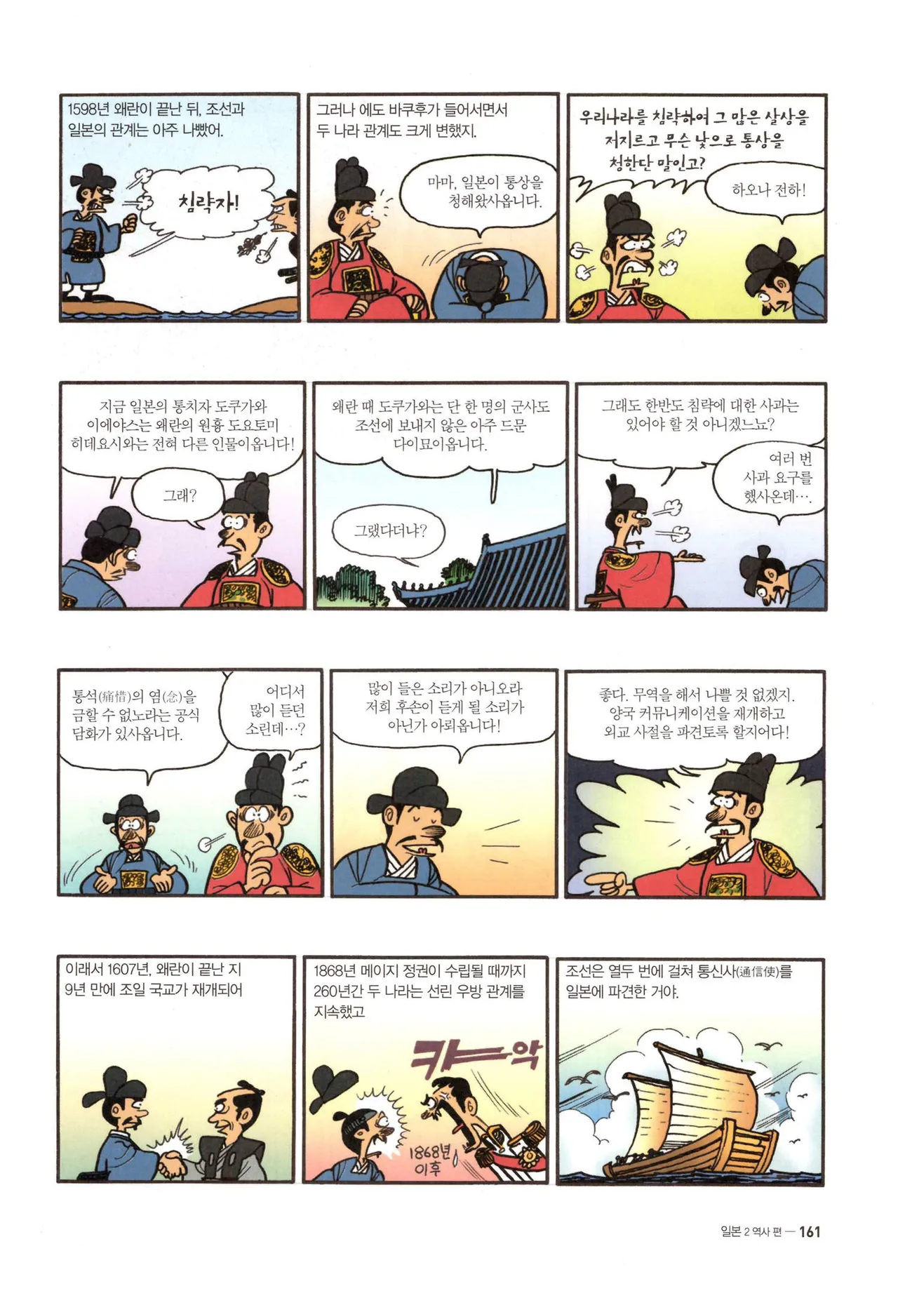 Manga Page 444