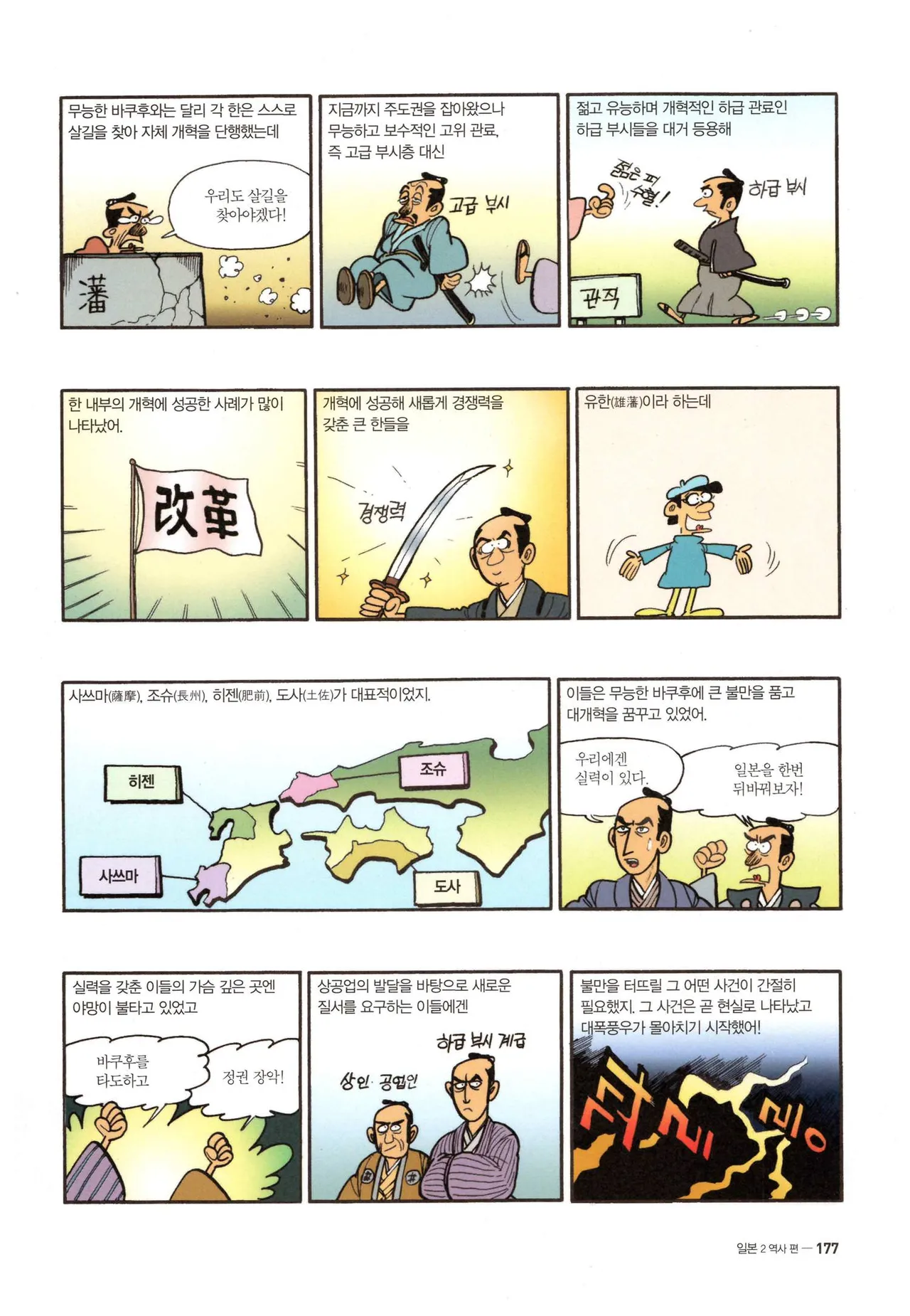 Manga Page 460