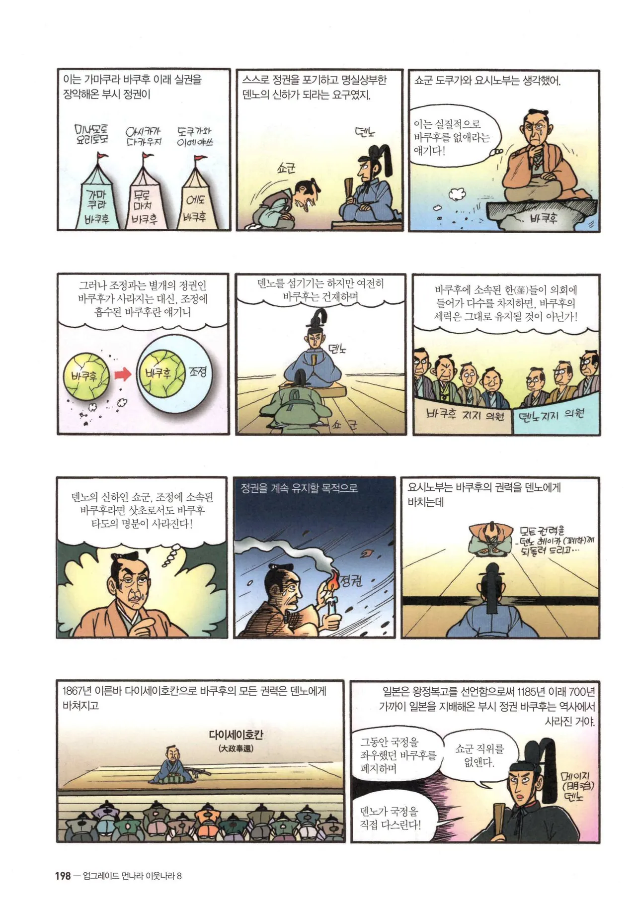 Manga Page 481