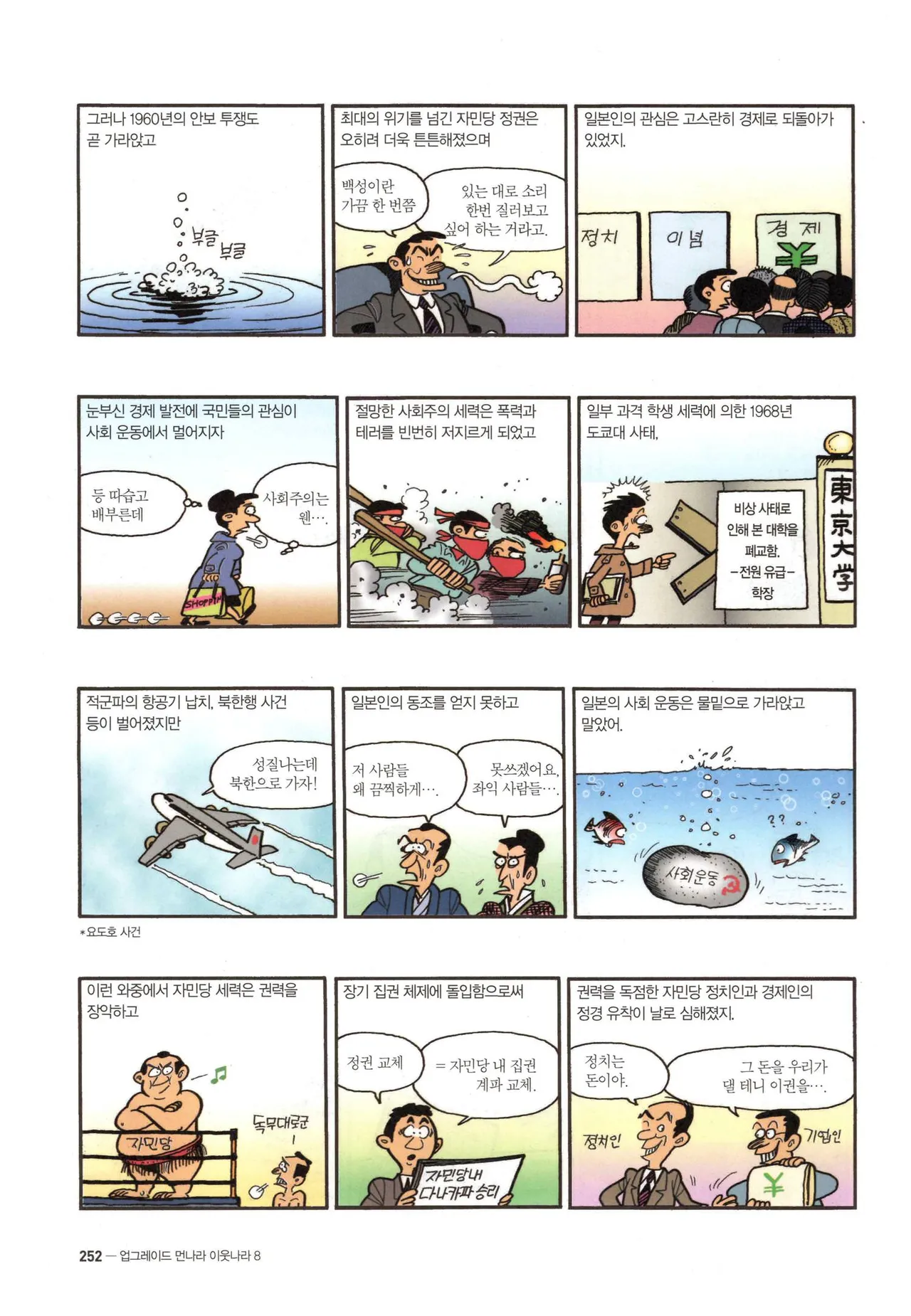 Manga Page 534