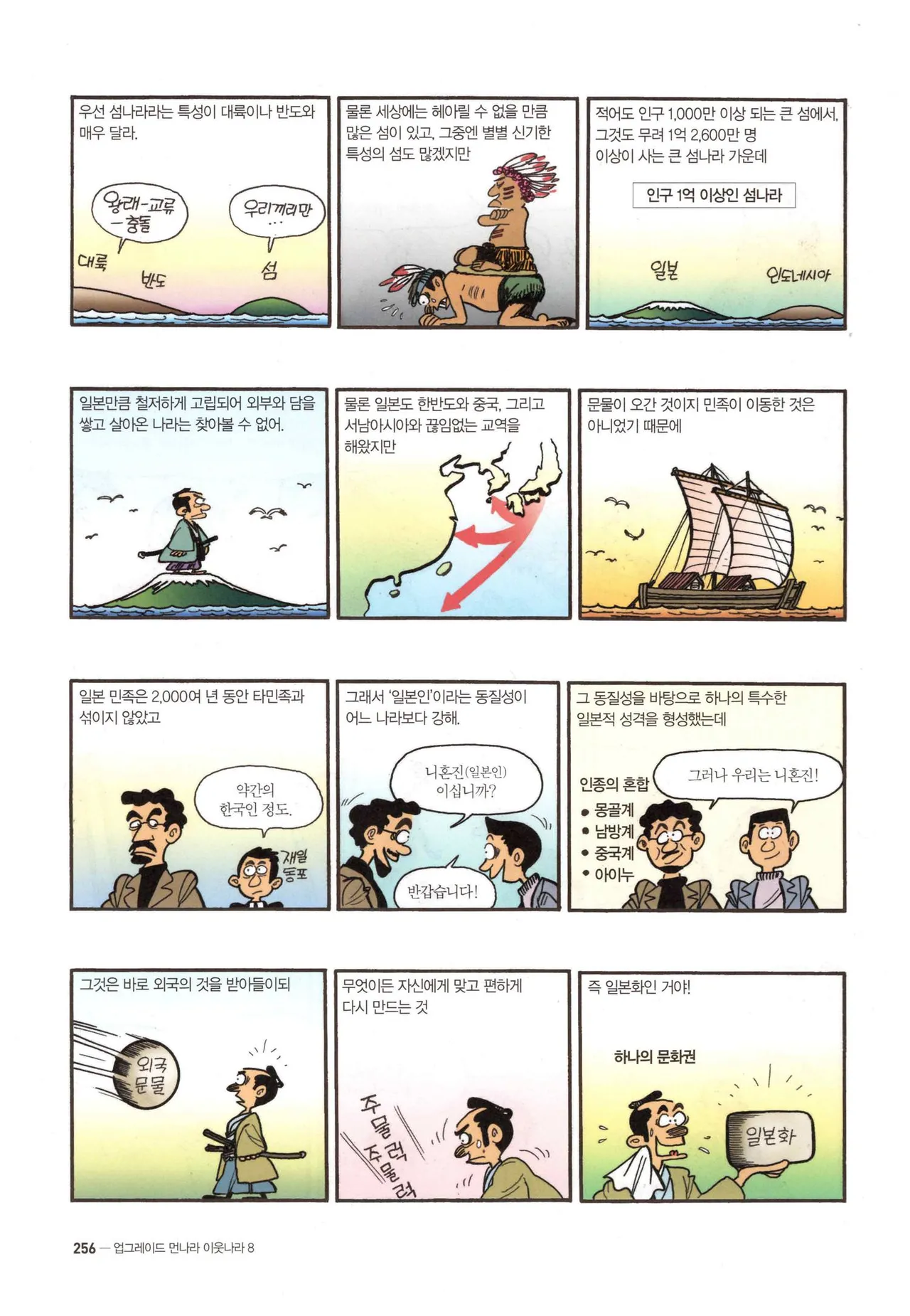 Manga Page 538